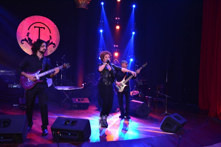 Theatrum On Saturday Night